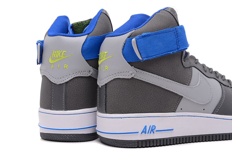 nike air force 1 grande fourrure gris bleu blanc (1)